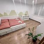 Trendy Family Apartmán Kosice