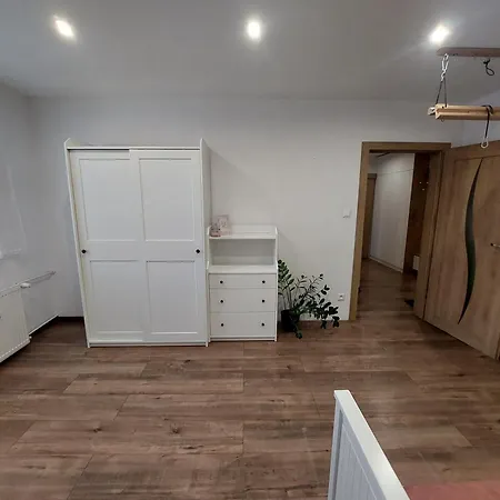 Trendy Family Lägenhet Košice