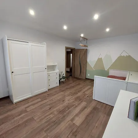 Apartment Trendy Family Kosice