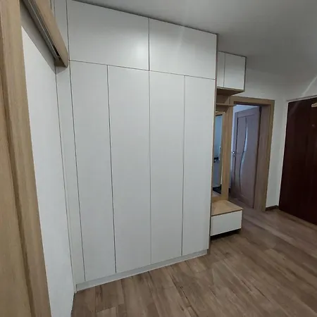 Trendy Family Apartmán *