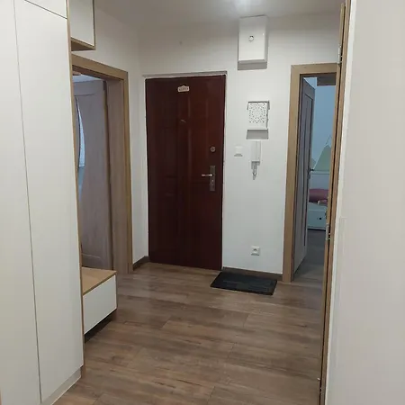 Apartment Trendy Family *