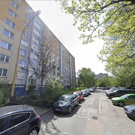 Trendy Family Košice