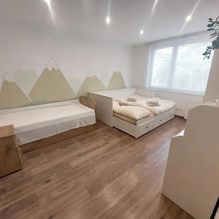 Trendy Family * Košice