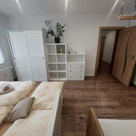 Apartment Trendy Family Kosice
