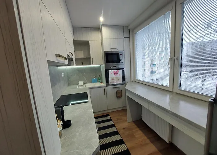 Trendy Family Apartman Kassa