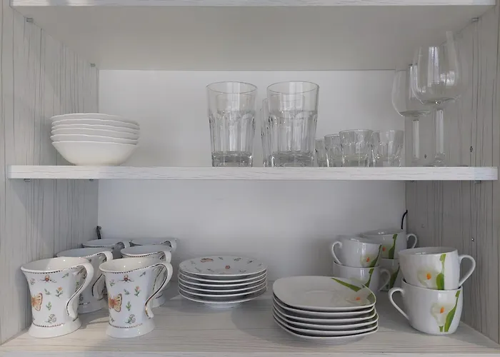 Apartman Trendy Family Kassa