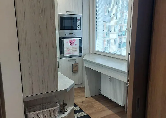 Trendy Family Daire *