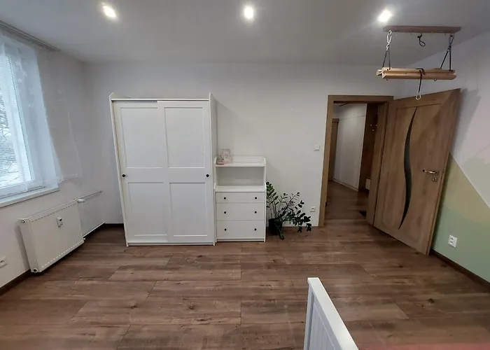 Trendy Family Daire Kösice