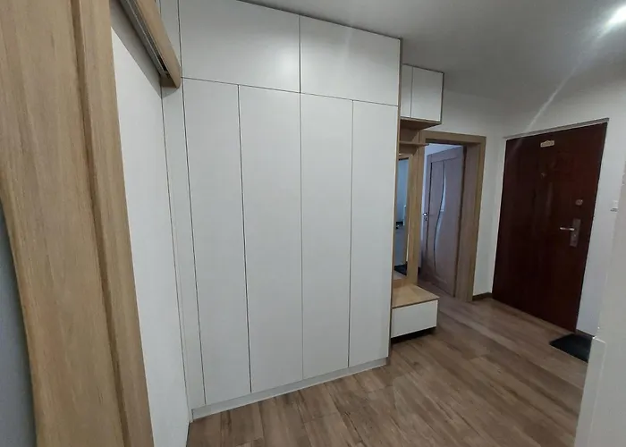 Trendy Family Apartman *