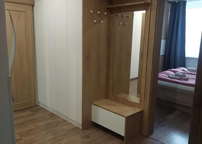 Apartman Trendy Family