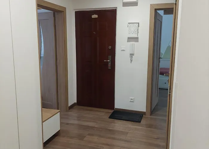 Daire Trendy Family *