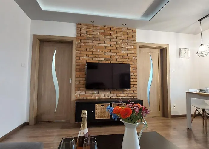 Trendy Family Daire Kösice