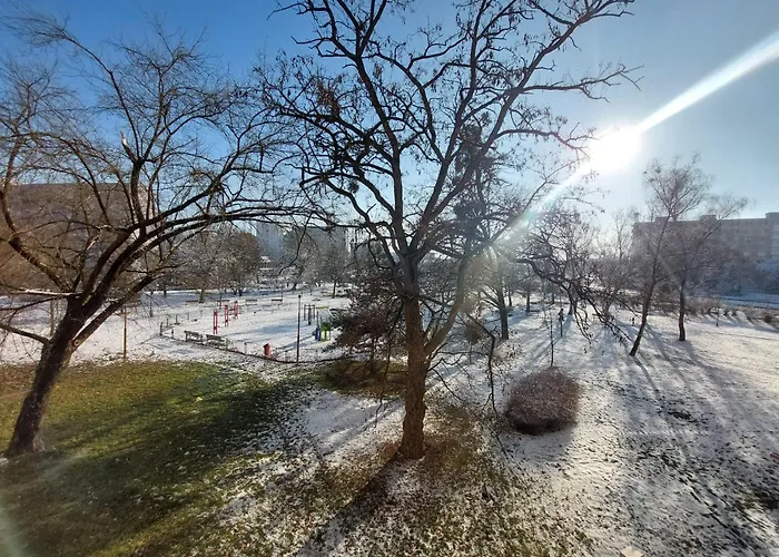 Trendy Family * Kösice