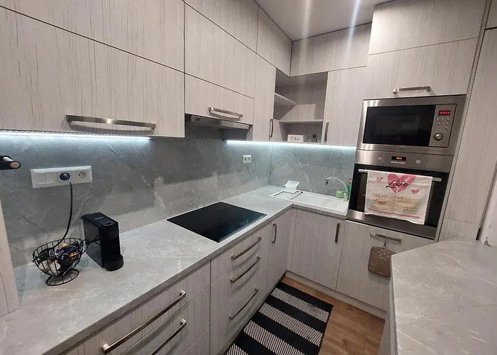 Trendy Family Apartman