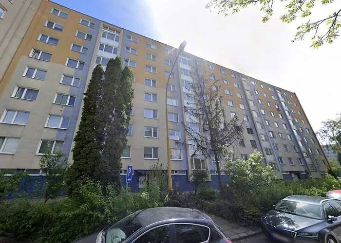 Apartman Trendy Family *
