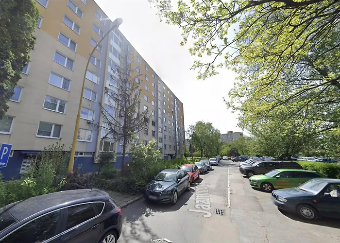 Trendy Family Kösice