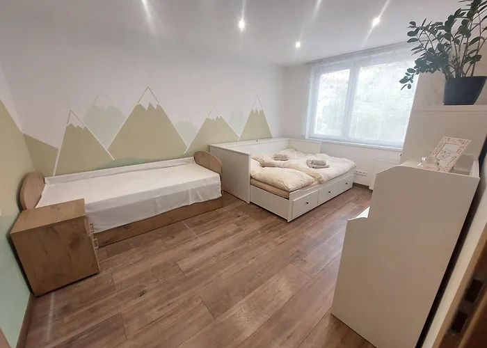 Trendy Family * Kösice